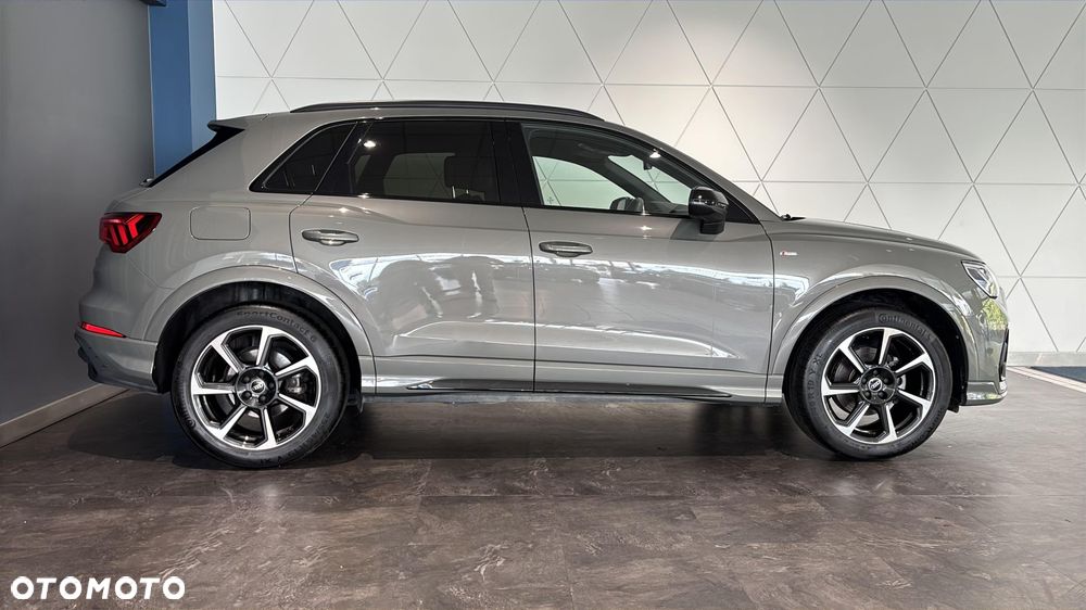 Audi Q3 35 TFSI mHEV S-Line S tronic - 6