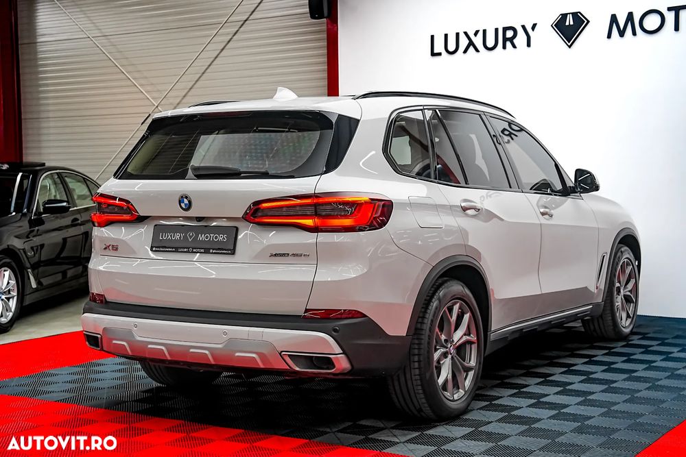 BMW X5 xDrive45e xLine - 15