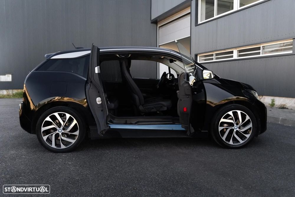BMW i3 120Ah - 37
