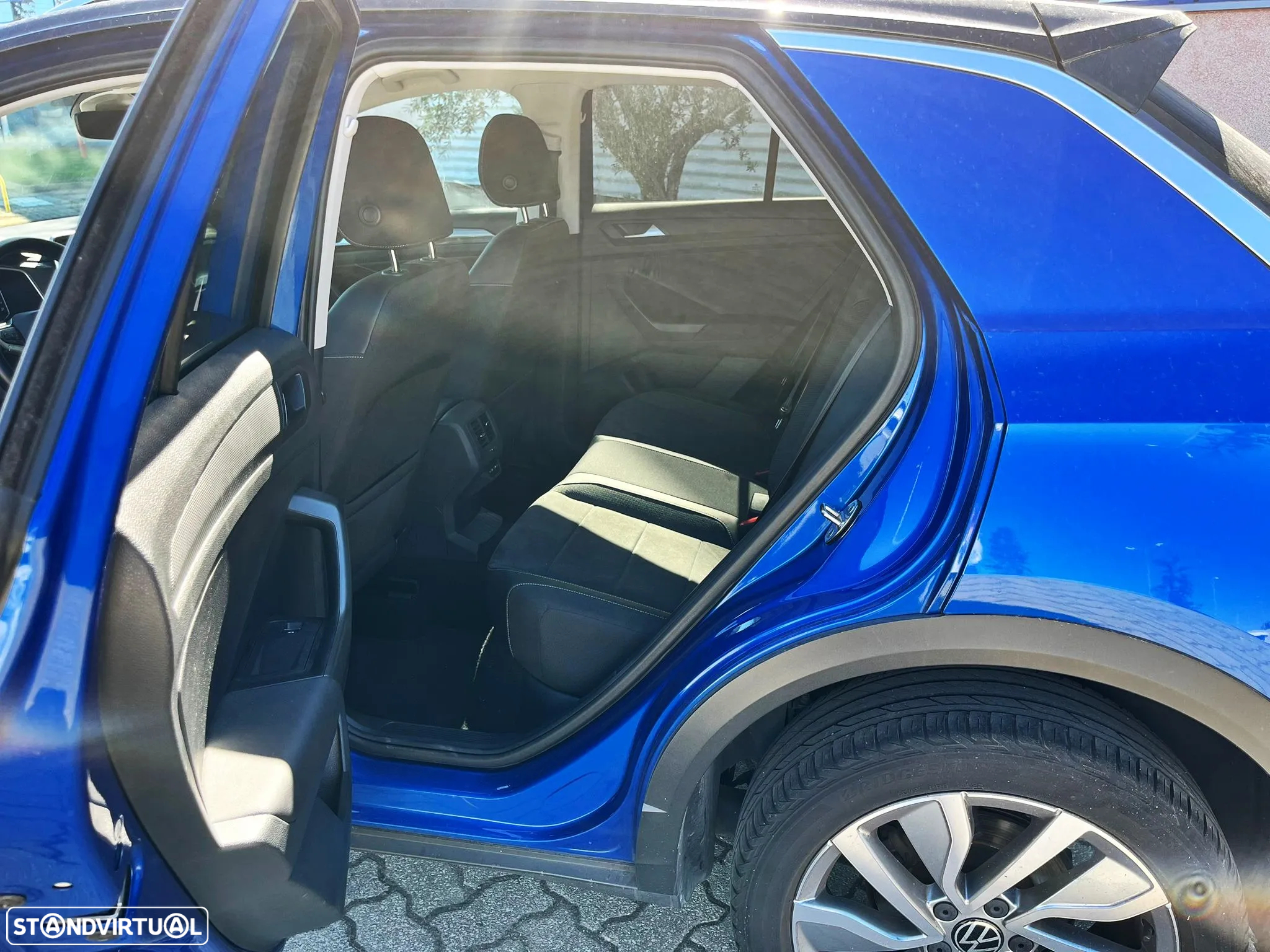 VW T-Roc 2.0 TDI Style - 7