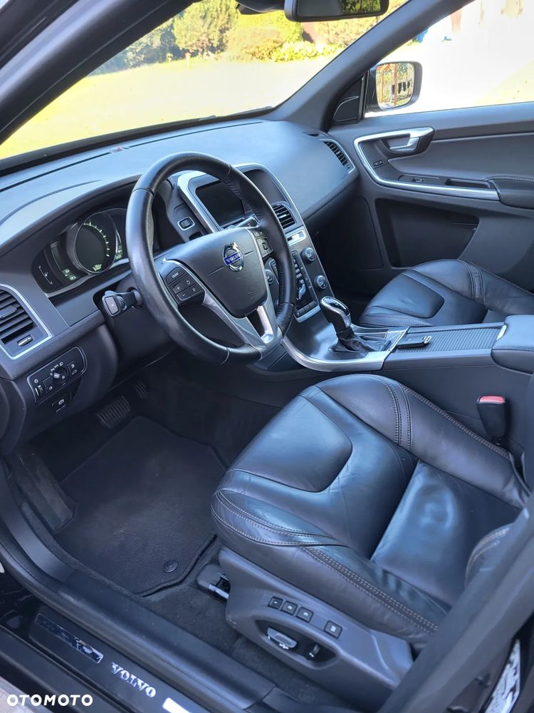Volvo XC 60 T6 AWD Summum - 21