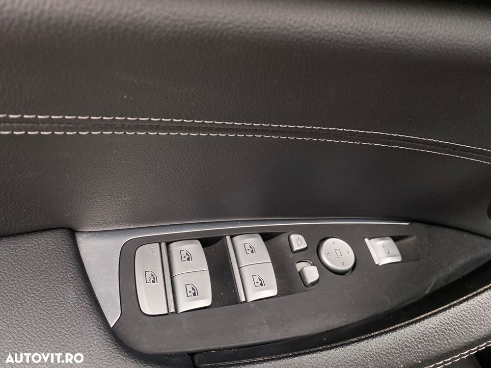 BMW X4 xDrive20d Advantage - 20