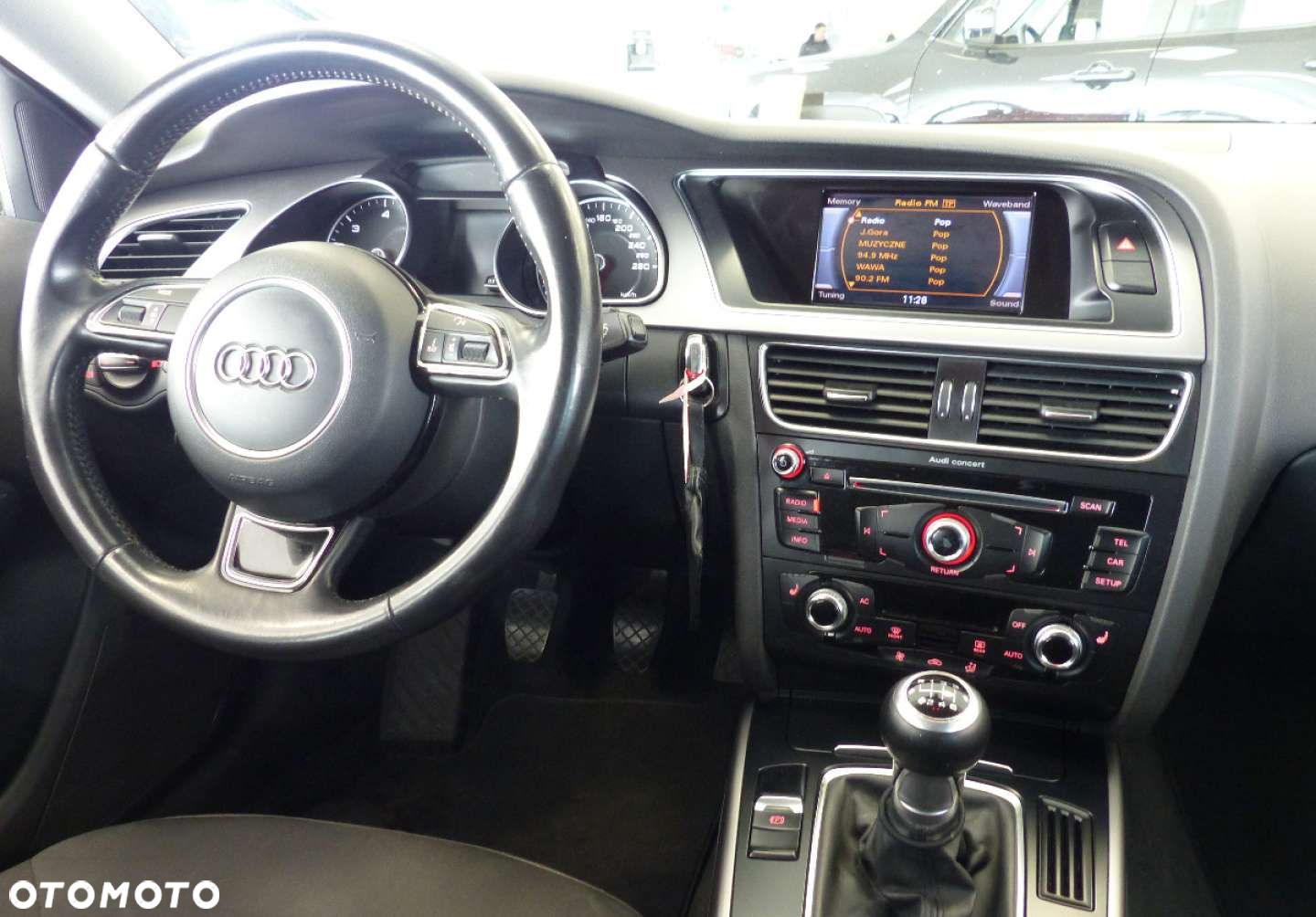 Audi A5 - 21