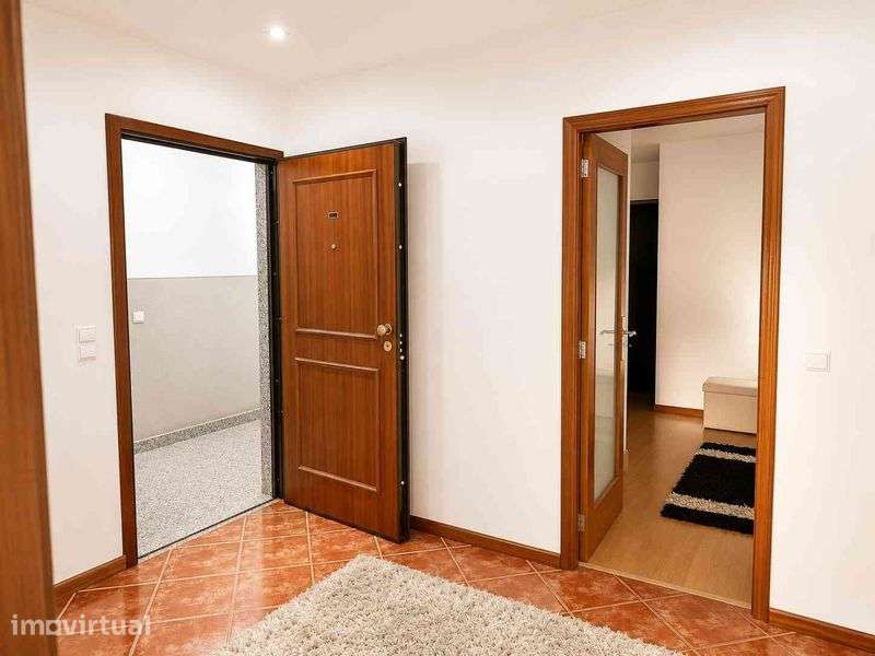 Apartamento T3 | Lixa (C+S) - Grande imagem: 3/12