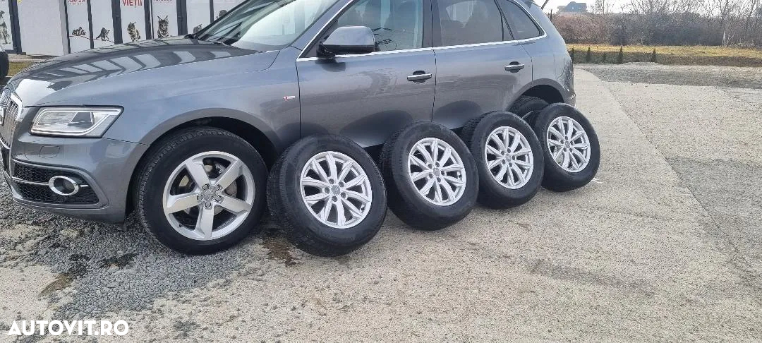 Audi Q5 - 6