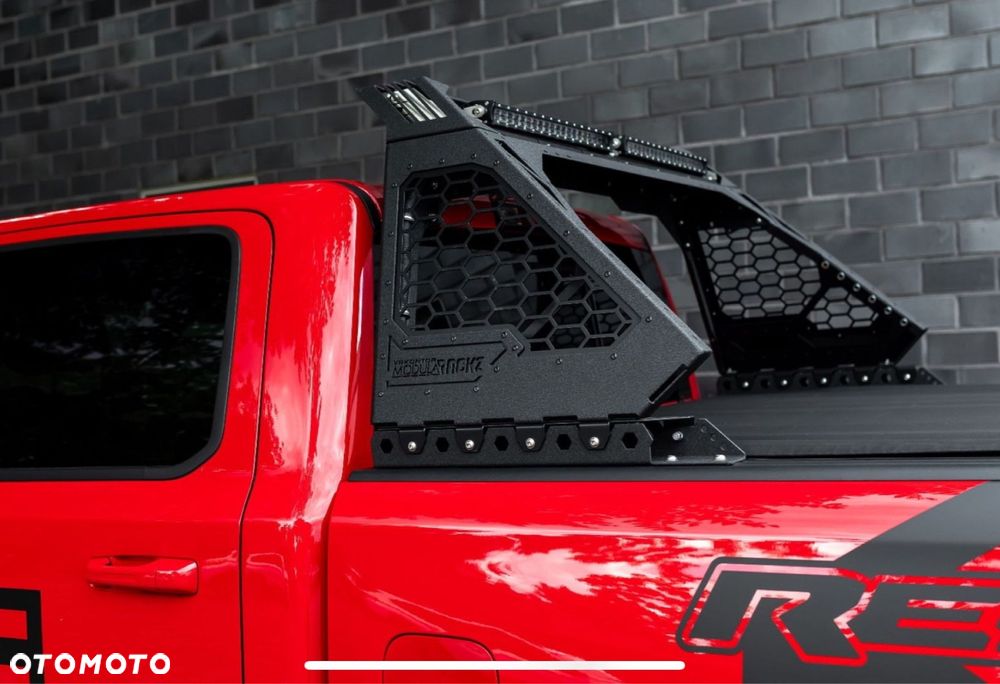 RAM 1500 5.7 Crew Cab Rebel - 4