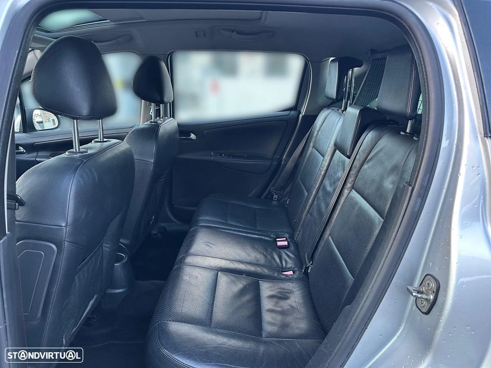 Peugeot 207 SW 1.6 HDi Sport - 11