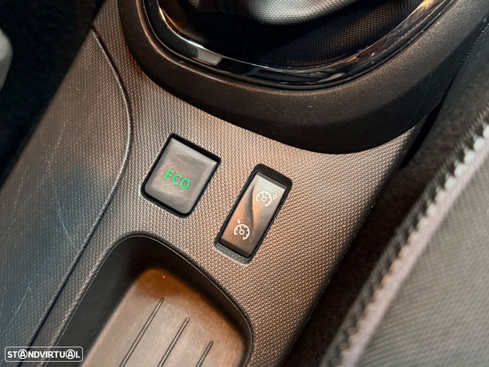 Renault Captur ENERGY dCi 90 S&S Intens - 28