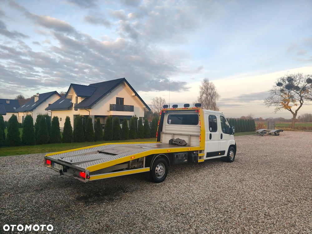 Fiat Ducato - 5