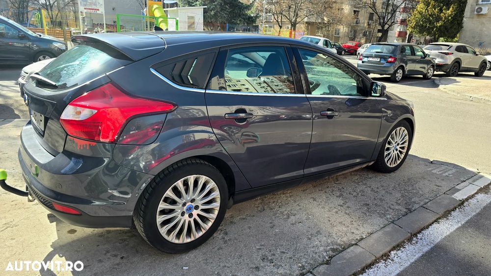 Ford Focus - 3