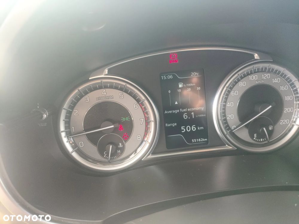 Suzuki Vitara 1.4 Boosterjet SHVS Premium 2WD - 9