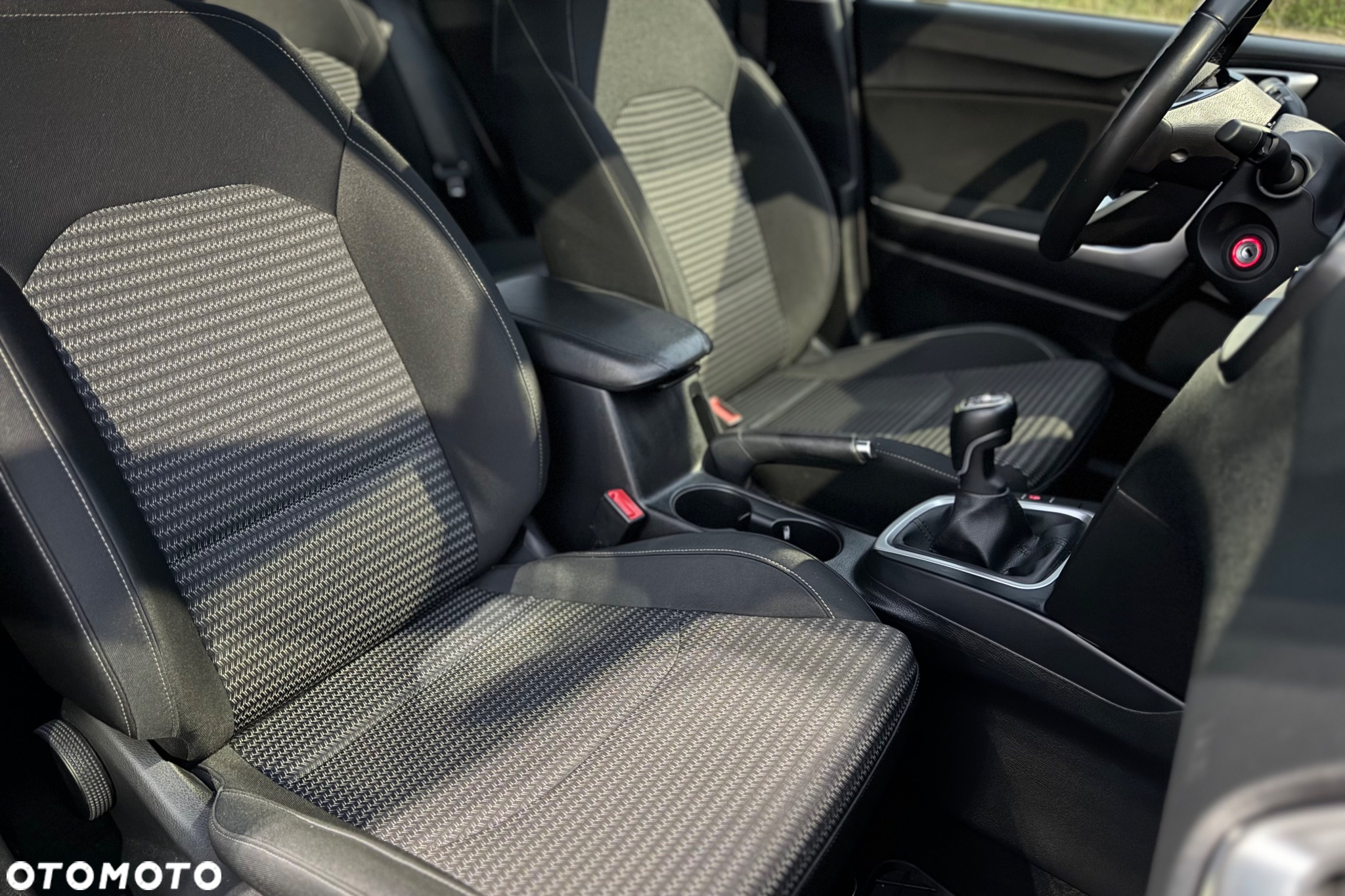 Kia Ceed 1.5 T-GDI M - 30