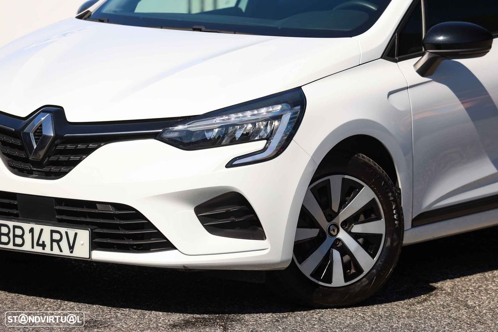 Renault Clio TCe 90 EQUILIBRE - 2