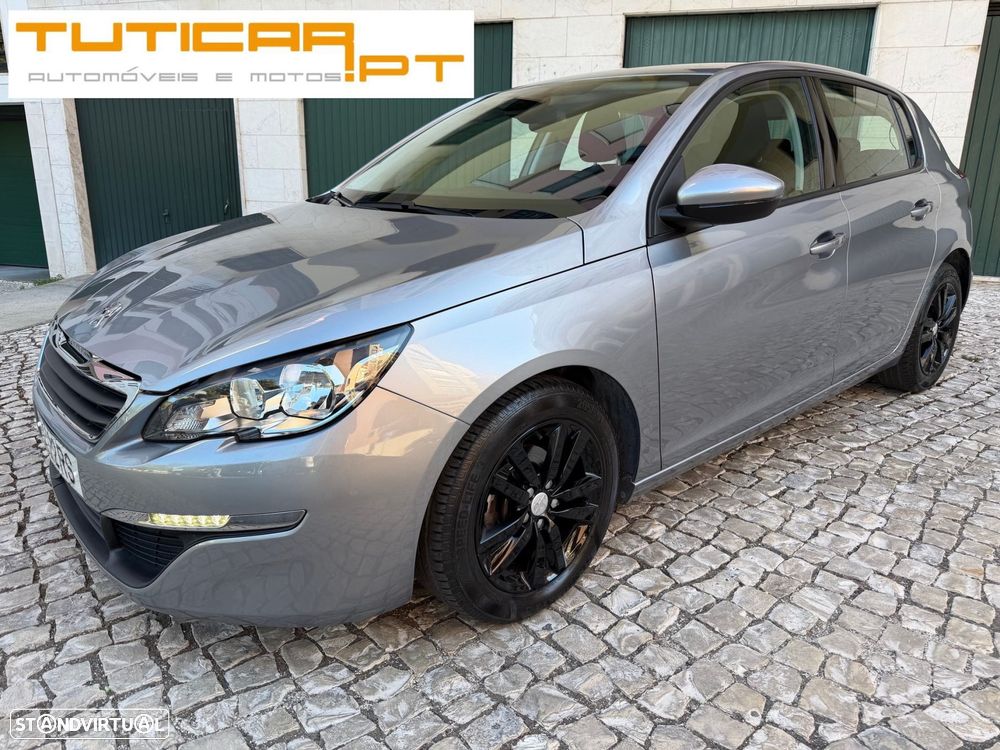Peugeot 308 1.2 PureTech Active - 1