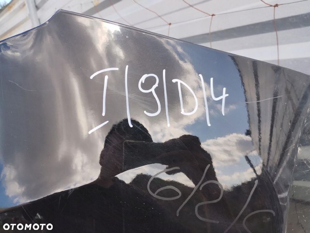 Seat Leon Iii Zderzak Tył Pdc - 10