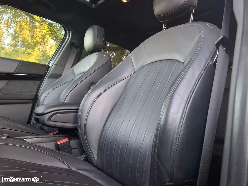 MINI Countryman Cooper SD Auto Desportiva - 27