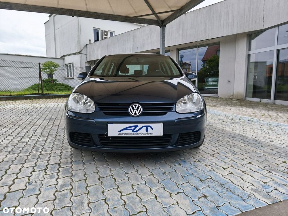 Volkswagen Golf 1.9 TDI Trendline - 16