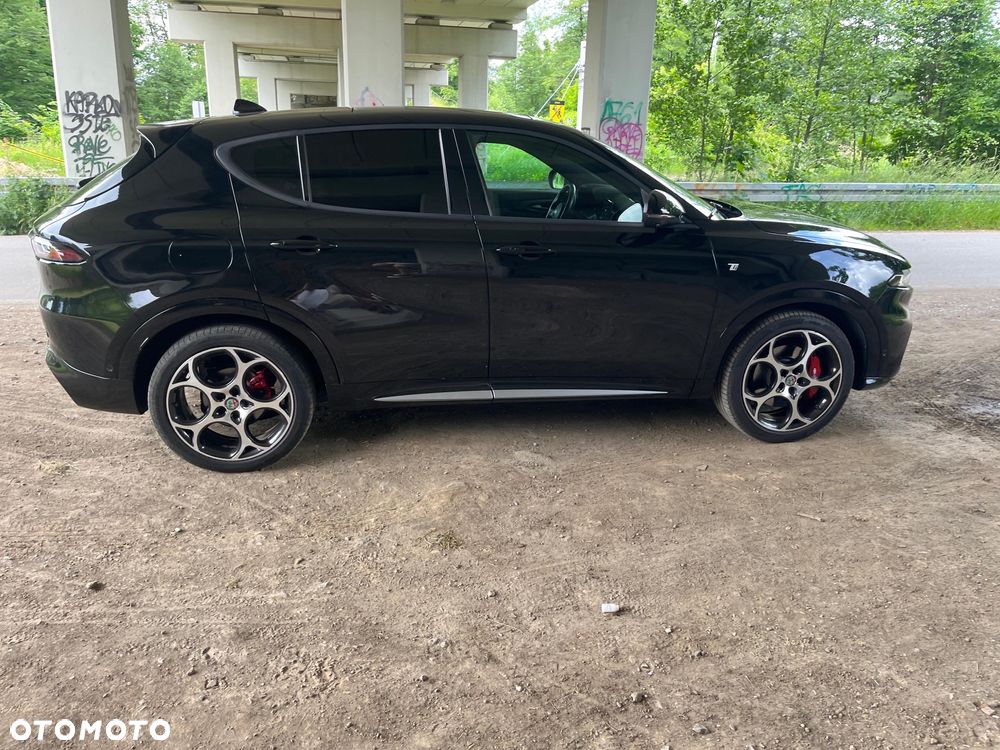 Alfa Romeo Tonale - 11