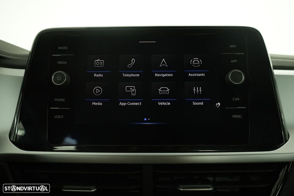 VW T-Roc 1.0 TSI Life - 10