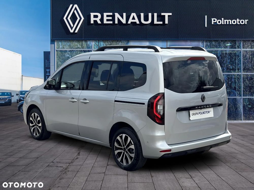 Renault Kangoo - 5