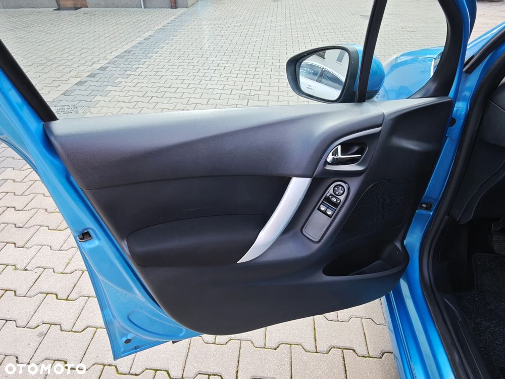 Citroën C3 VTi 95 Tendance - 26