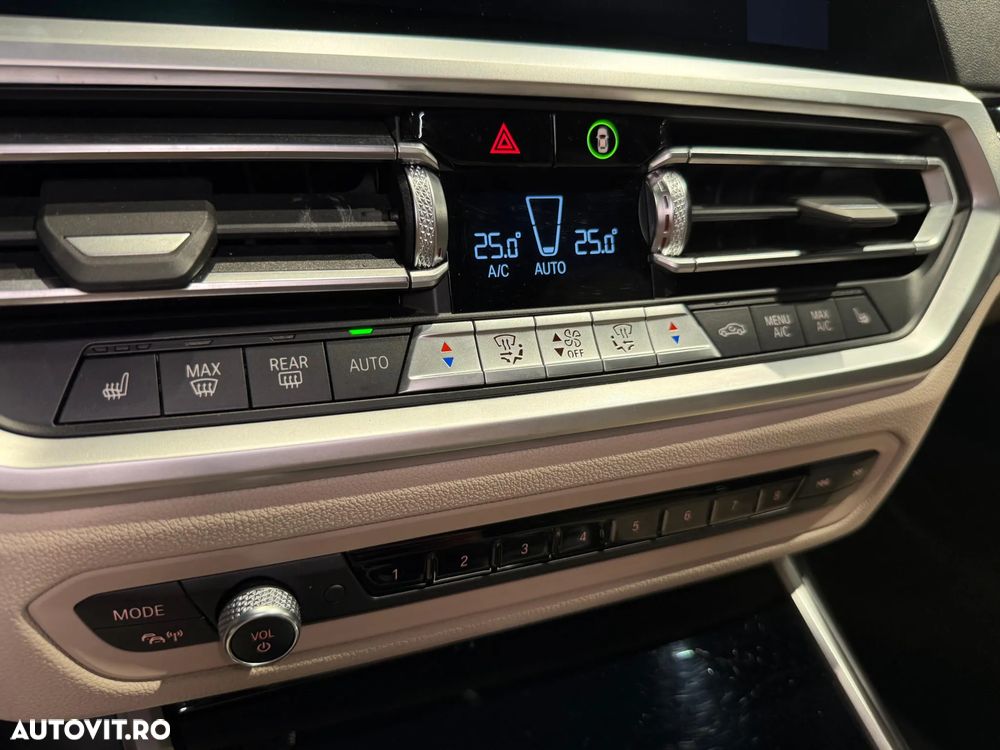 BMW Seria 3 - 15