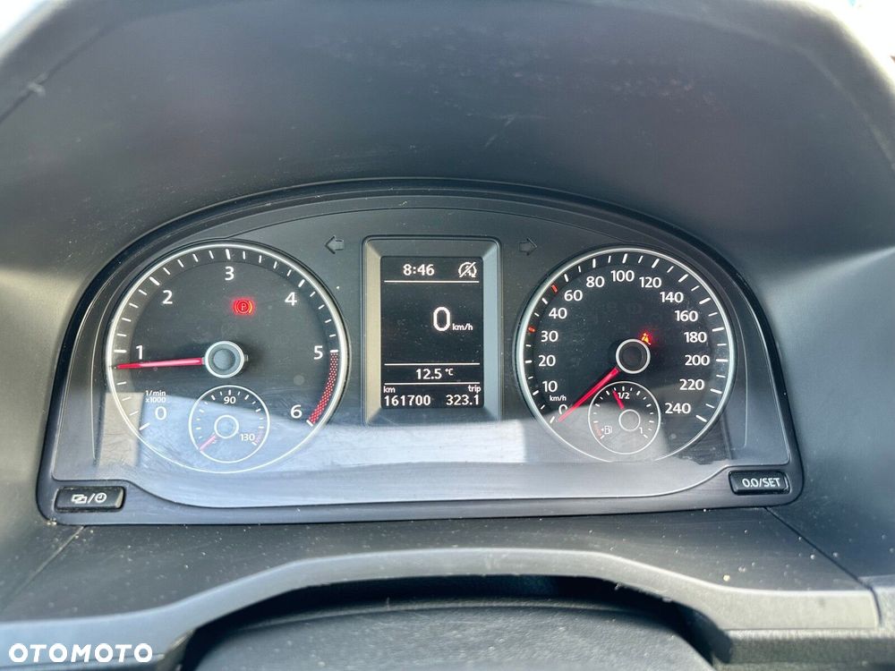 Volkswagen Caddy - 17