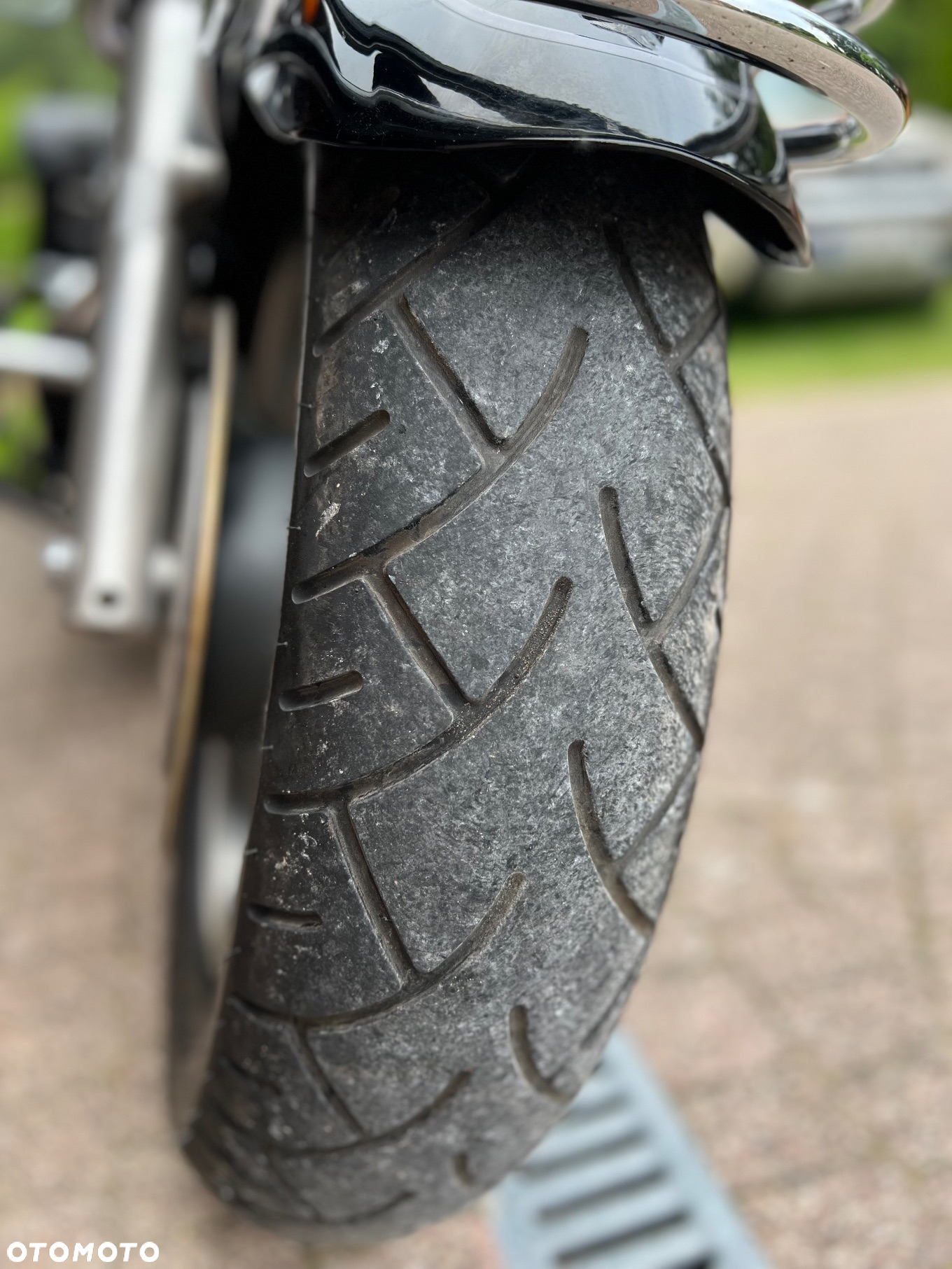 Yamaha Royal Star - 30