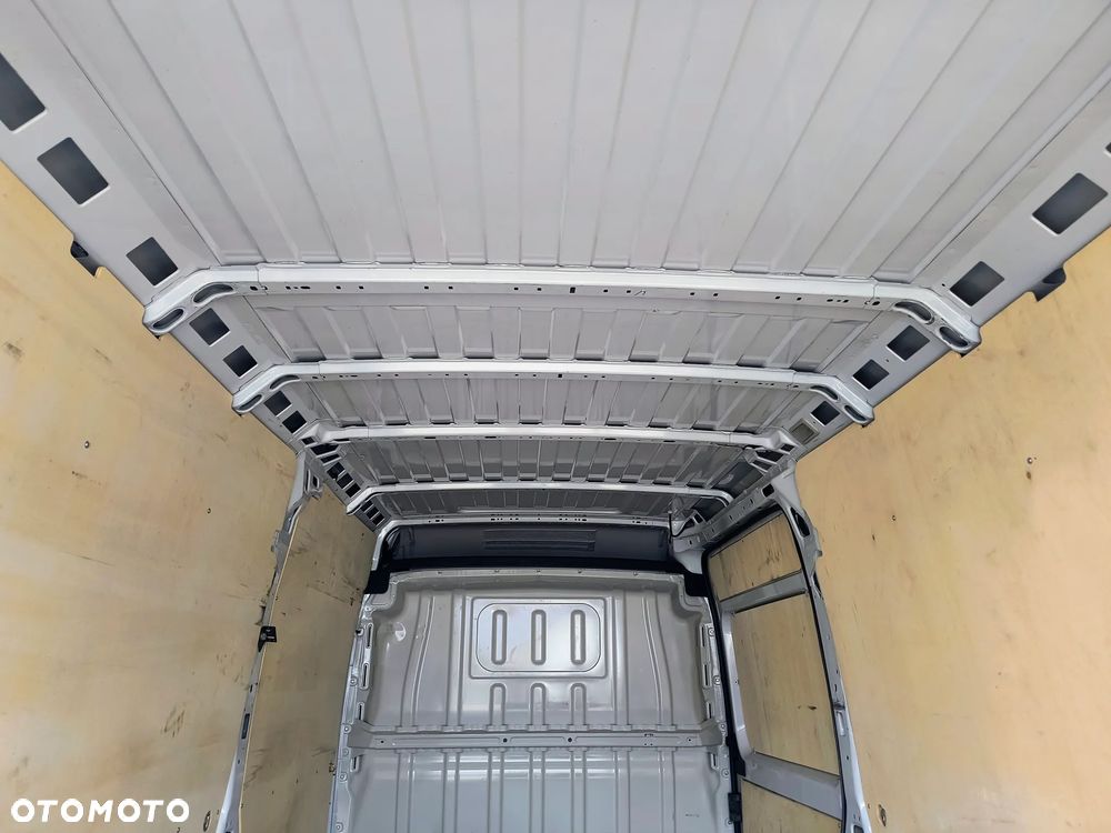 Citroën NOWA LOKALIZACJA Citroen Jumper  2.2 140KM L3H2 Serwis Gwarancja Vat23% - 27