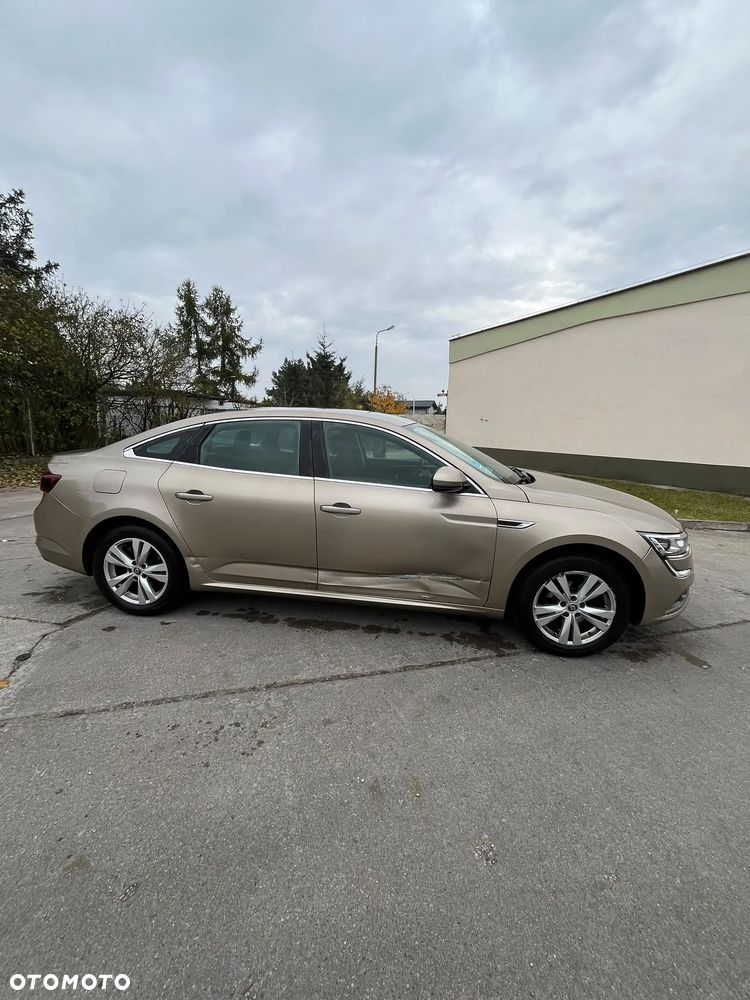 Renault Talisman 1.6 Energy TCe Zen EDC - 7