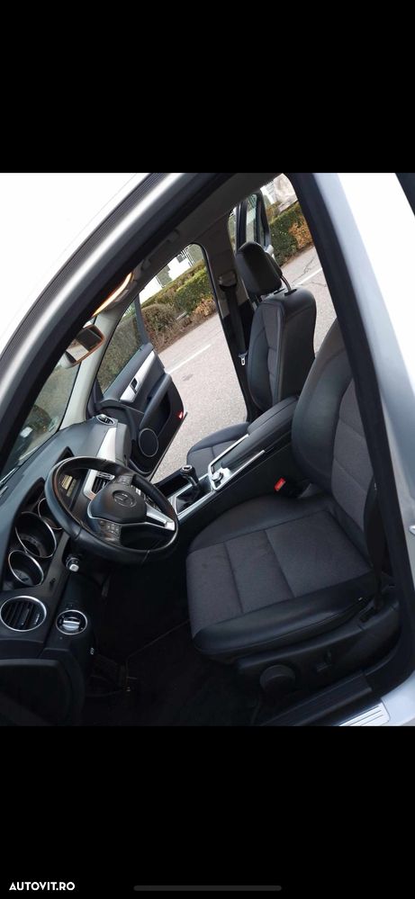 Mercedes-Benz C 180 Avantgarde - 7