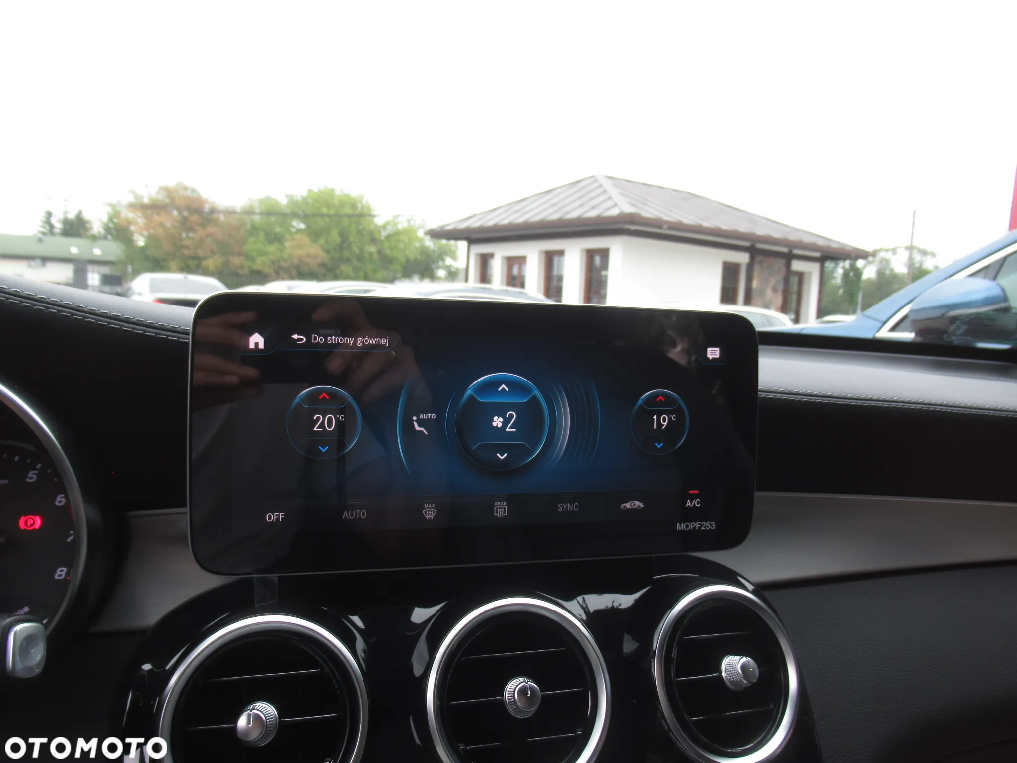 Mercedes-Benz GLC Coupe 200 4-Matic - 35