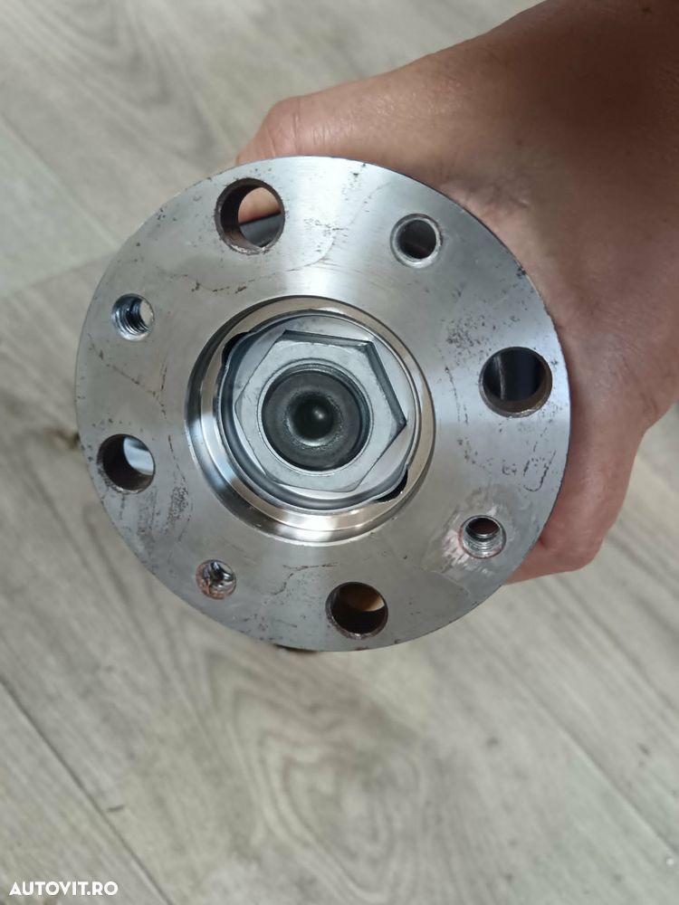 GRUP FATA/ DIFERENTIAL BMW SERIA 5 G60 AUTOMAT 8854702 AN 2024 RAPORT 3.08 - 3