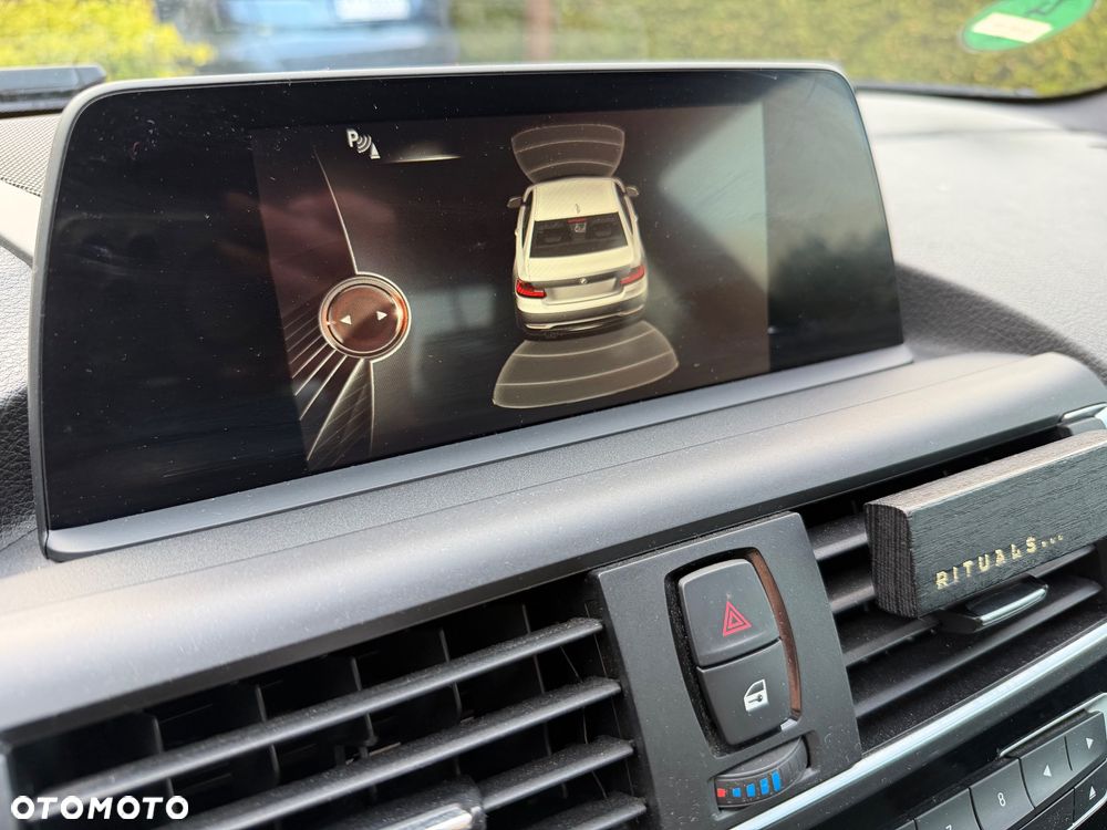 BMW Seria 2 220i M Sport - 29