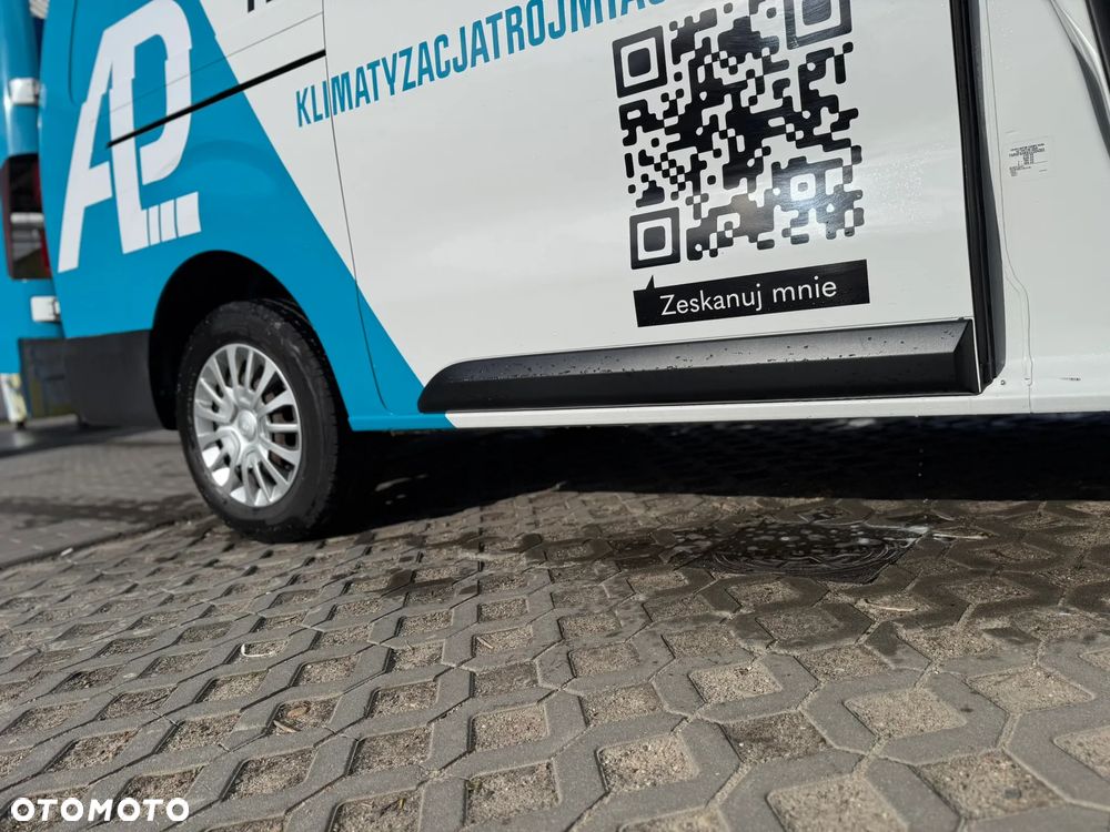 Toyota Proace LONG - 7