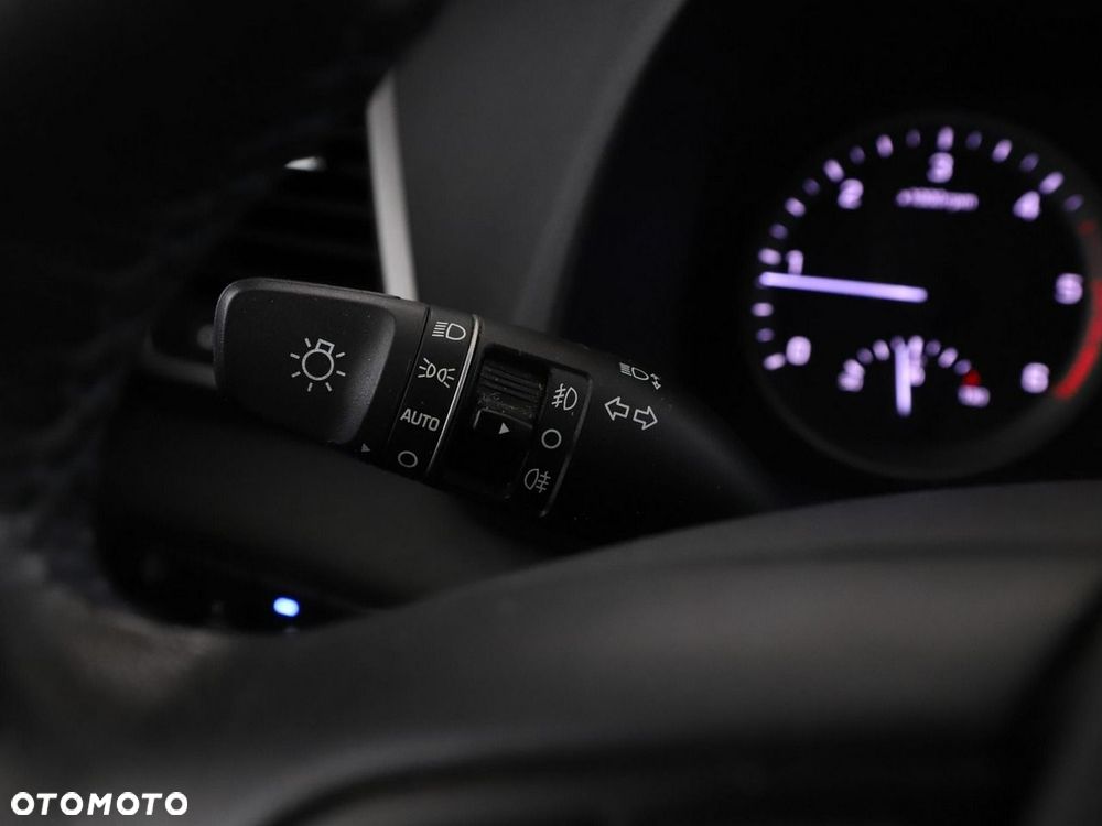Hyundai Tucson 2.0 CRDi 4WD Automatik Intro Edition - 33