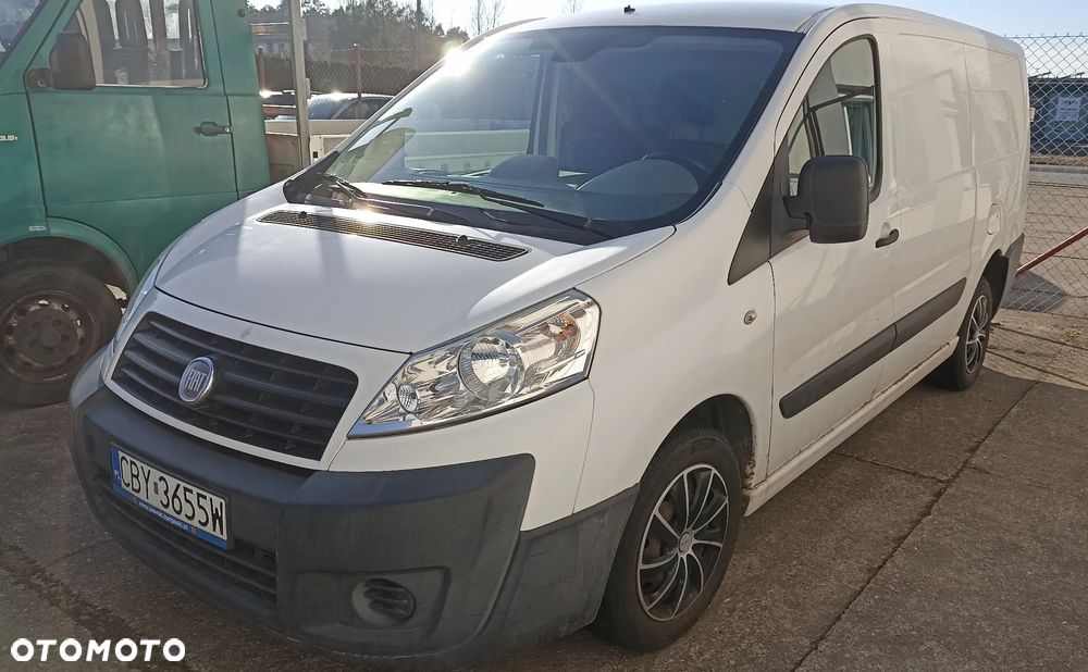 Fiat SCUDO - 2