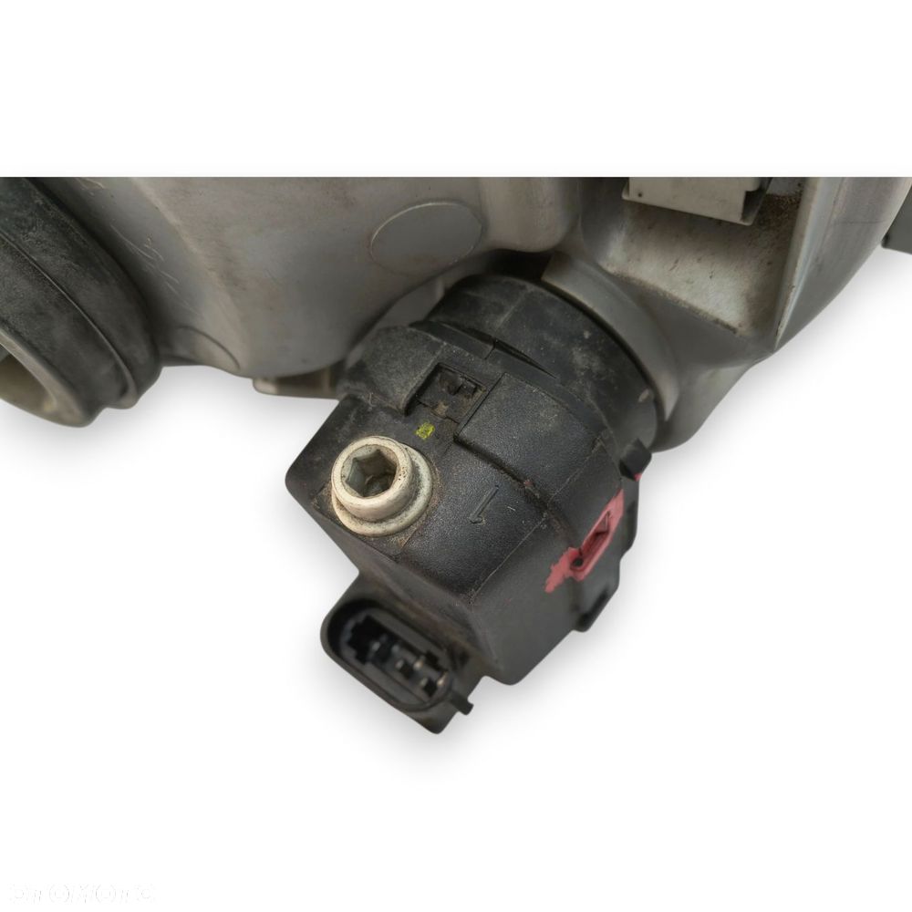 LAMPA LEWA Renault Trafic Opel Vivaro lewy przód przednia europa 7700311371 - 10