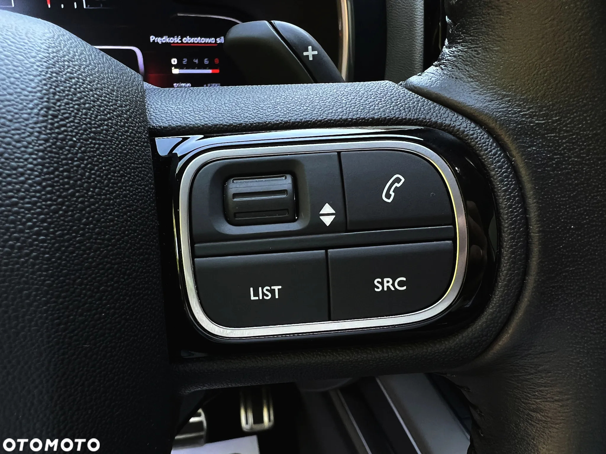 Citroën C5 Aircross 1.6 PureTech Shine EAT8 - 27