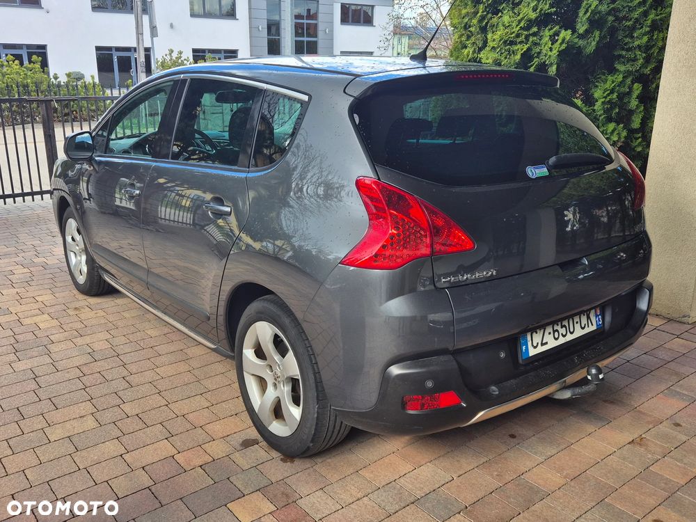 Peugeot 3008 BlueHDi 120 Stop & Start Active - 3