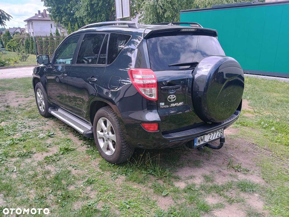 Toyota Inny - 5