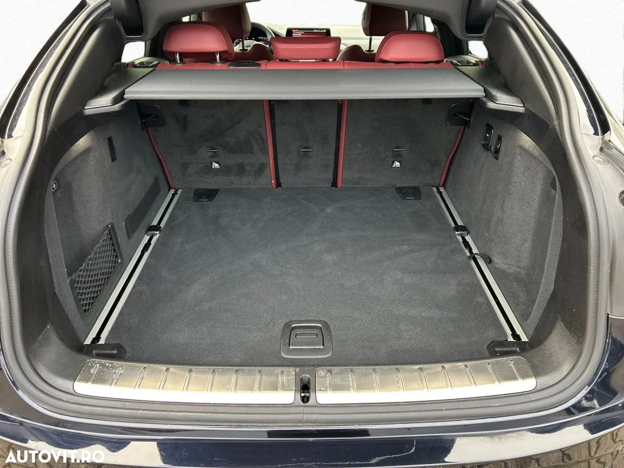 BMW X4 xDrive20d Aut. M Sport - 14
