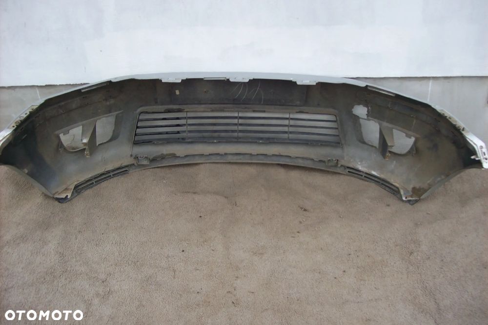 ZDERZAK PRZEDNI FORD FUSION I ROK 02/05 - 7