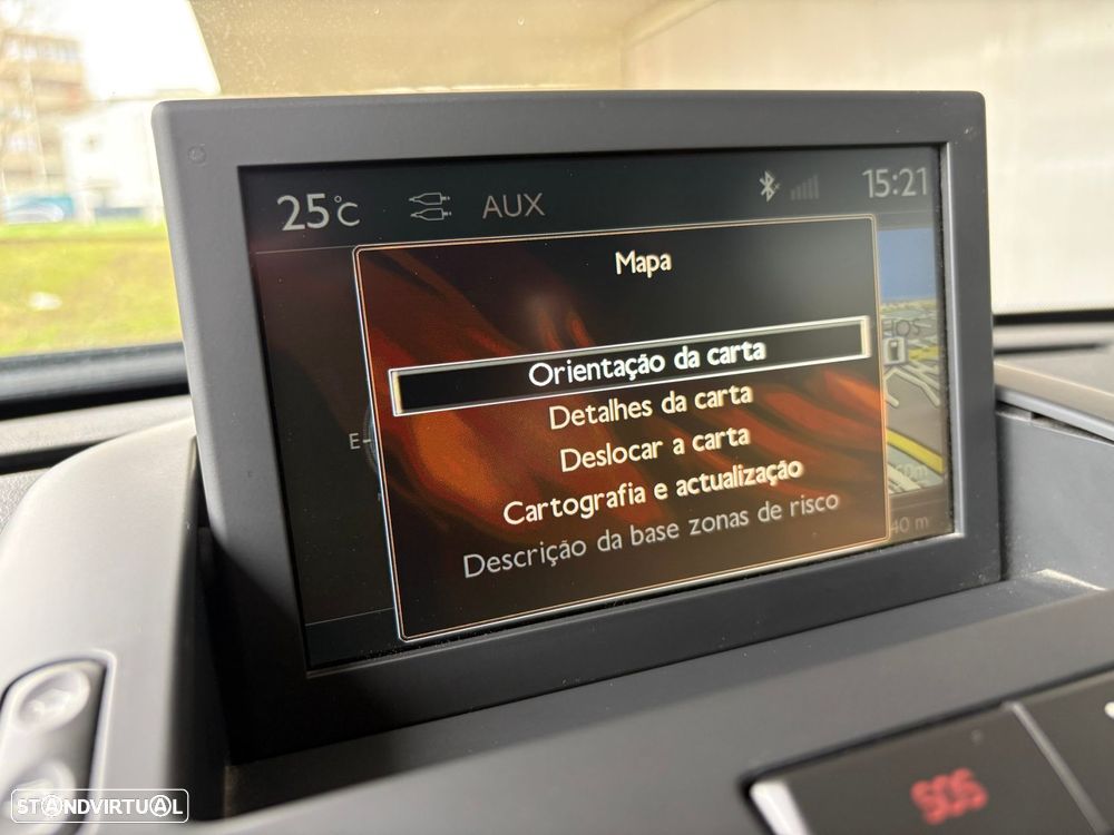 Peugeot 3008 1.6 HDi Allure - 29