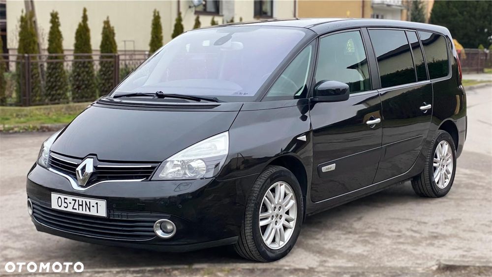 Renault Grand Espace 2.0 Initiale - 2