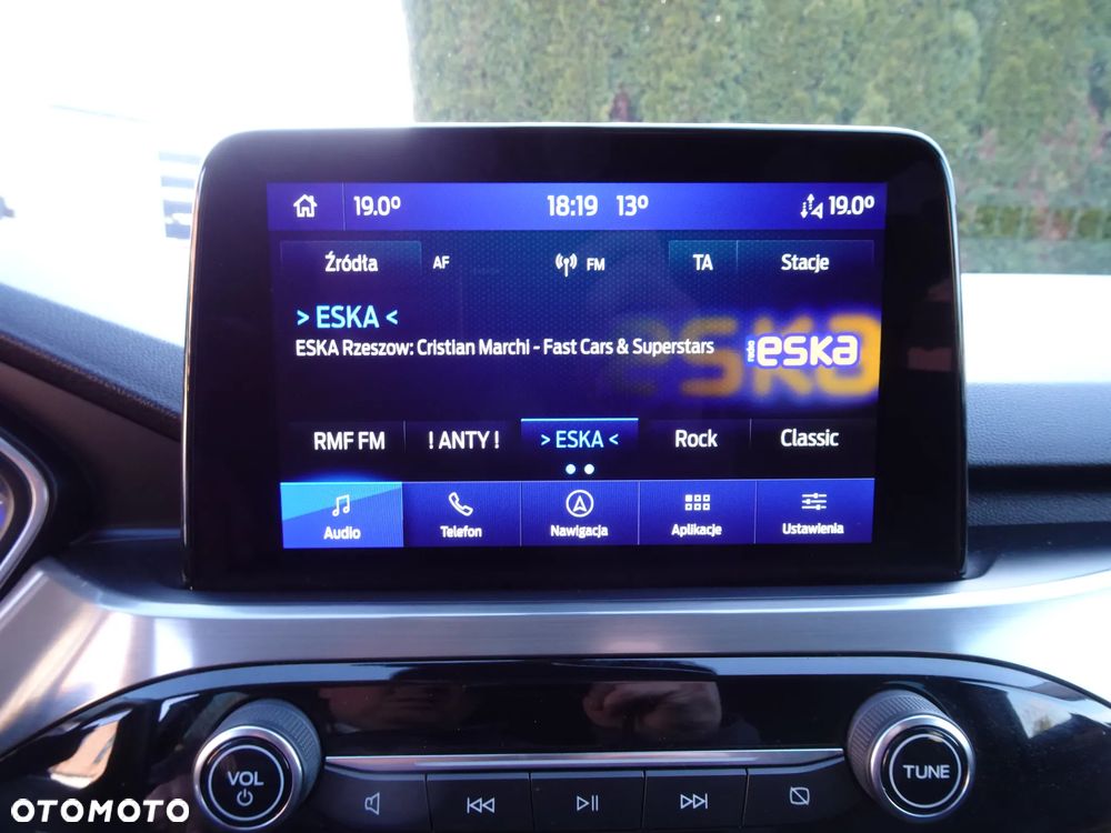 Ford Kuga 1.5 EcoBoost FWD Titanium - 32