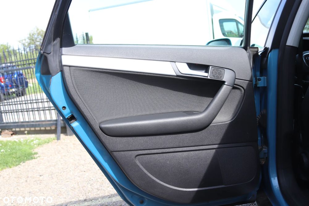 Audi A3 Sportback 2.0 TDI quattro Ambition - 22