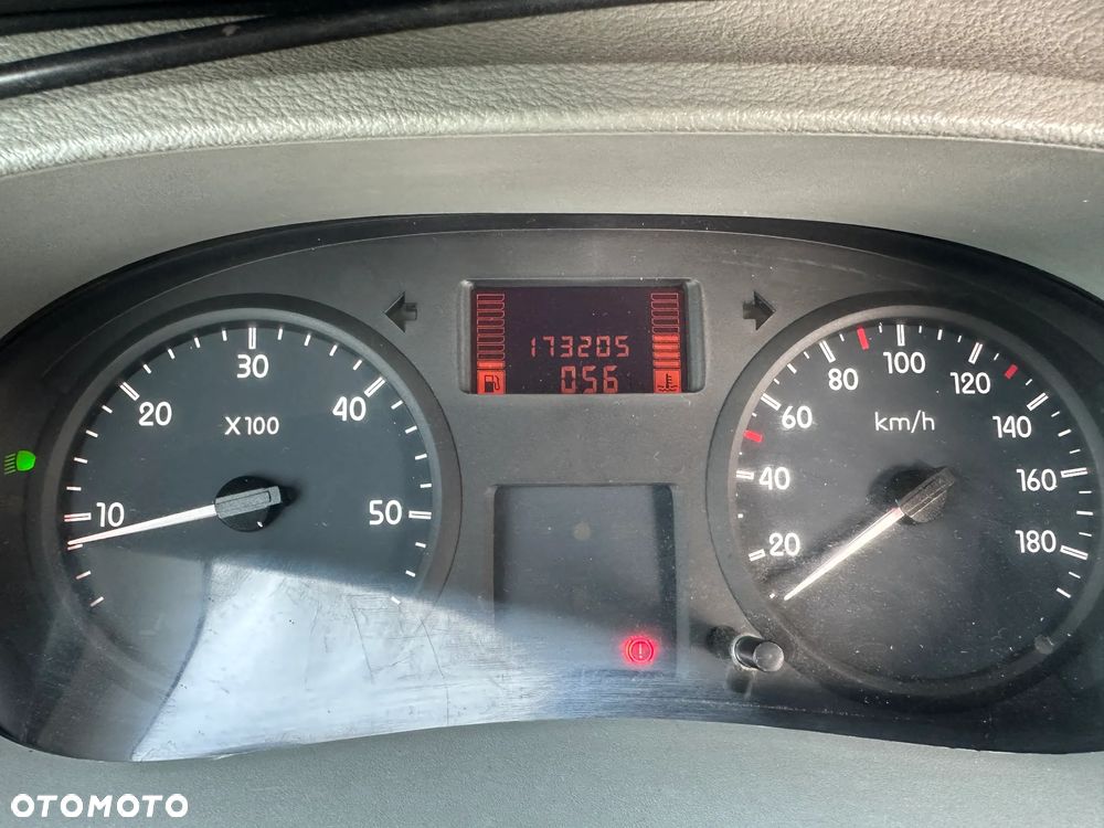 Renault MASTER L2 H2 - 21