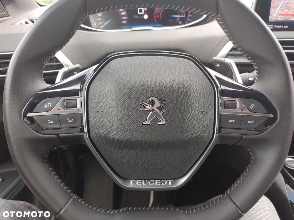 Peugeot 3008 1.5 BlueHDi Allure Pack S&S EAT8 - 13