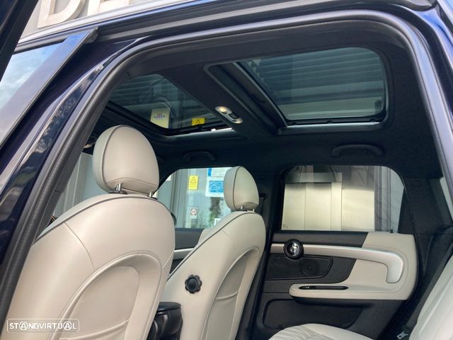 MINI Countryman Cooper SE All4 Aut. - 34